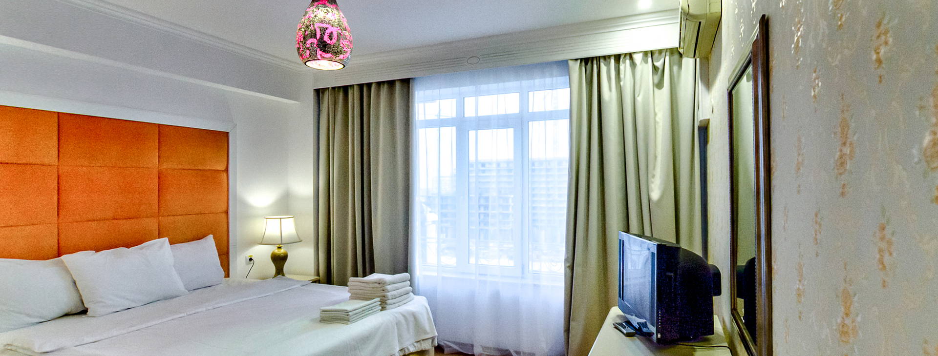 Phoenicia Holiday Resort Obrázok9