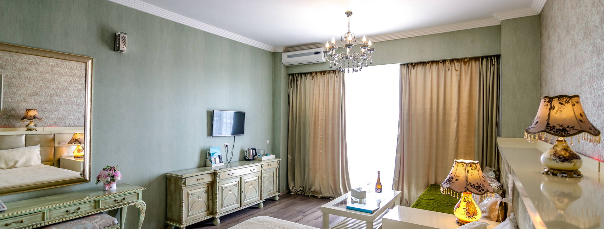 Phoenicia Luxury Obrázok11