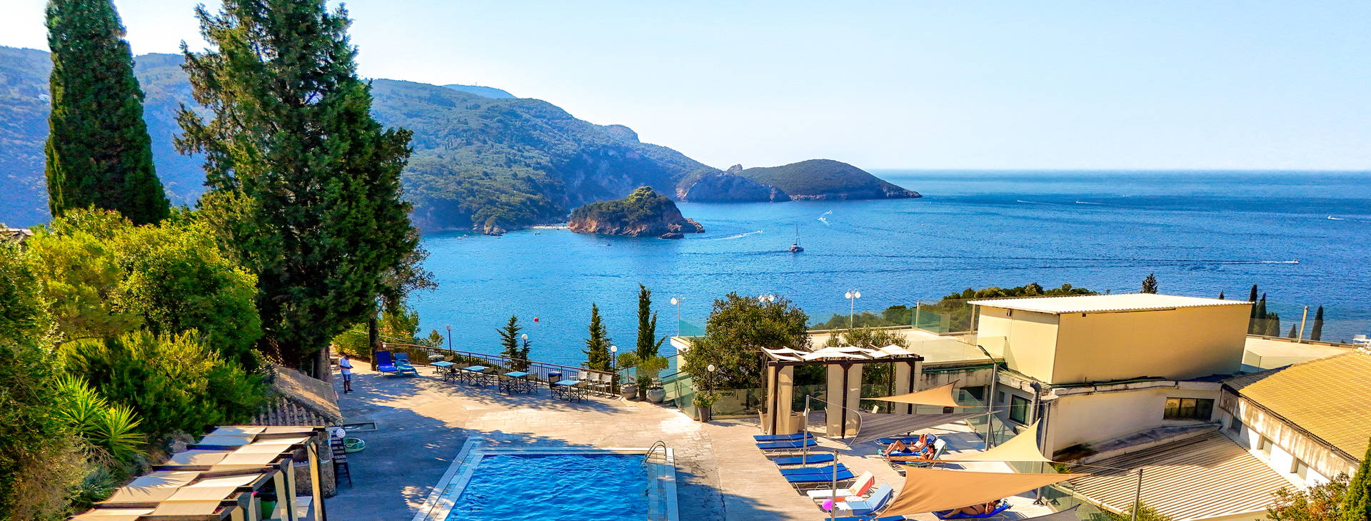 Palác Paleokastritsa Obrázok5