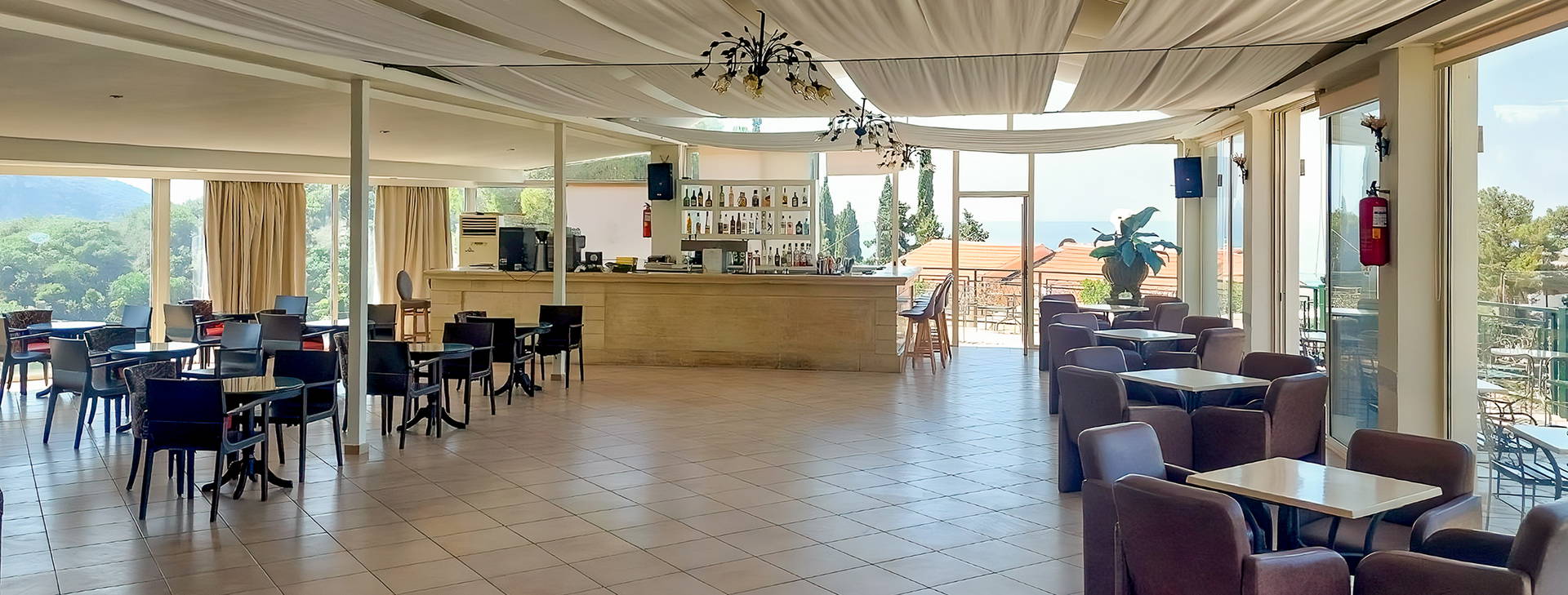 Palác Paleokastritsa Obrázok8