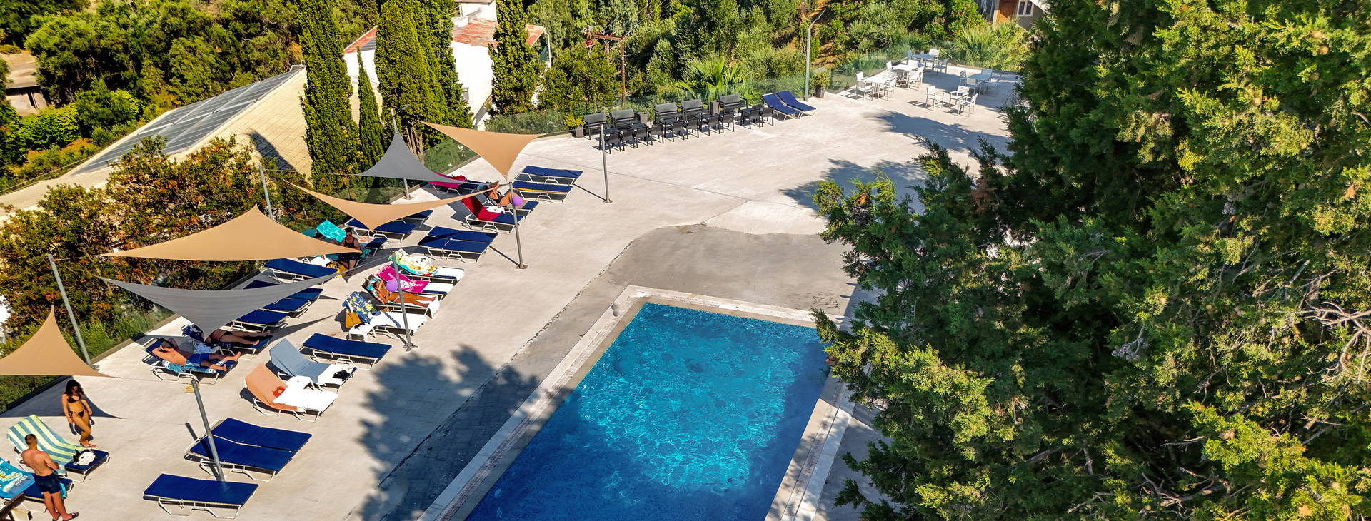 Palác Paleokastritsa Obrázok4