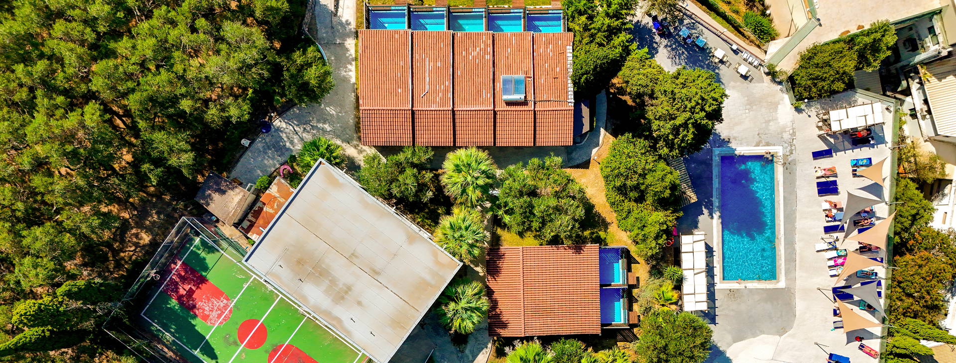 Palác Paleokastritsa Obrázok10