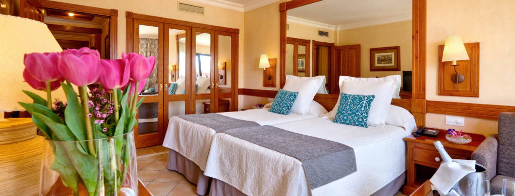 GF Gran Costa Adeje Obrázok1