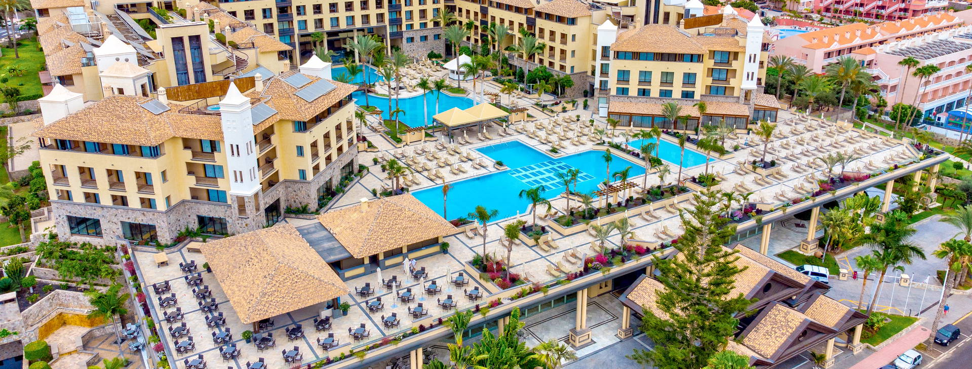 GF Gran Costa Adeje Obrázok21