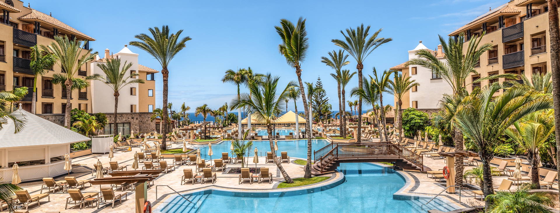 GF Gran Costa Adeje Obrázok18
