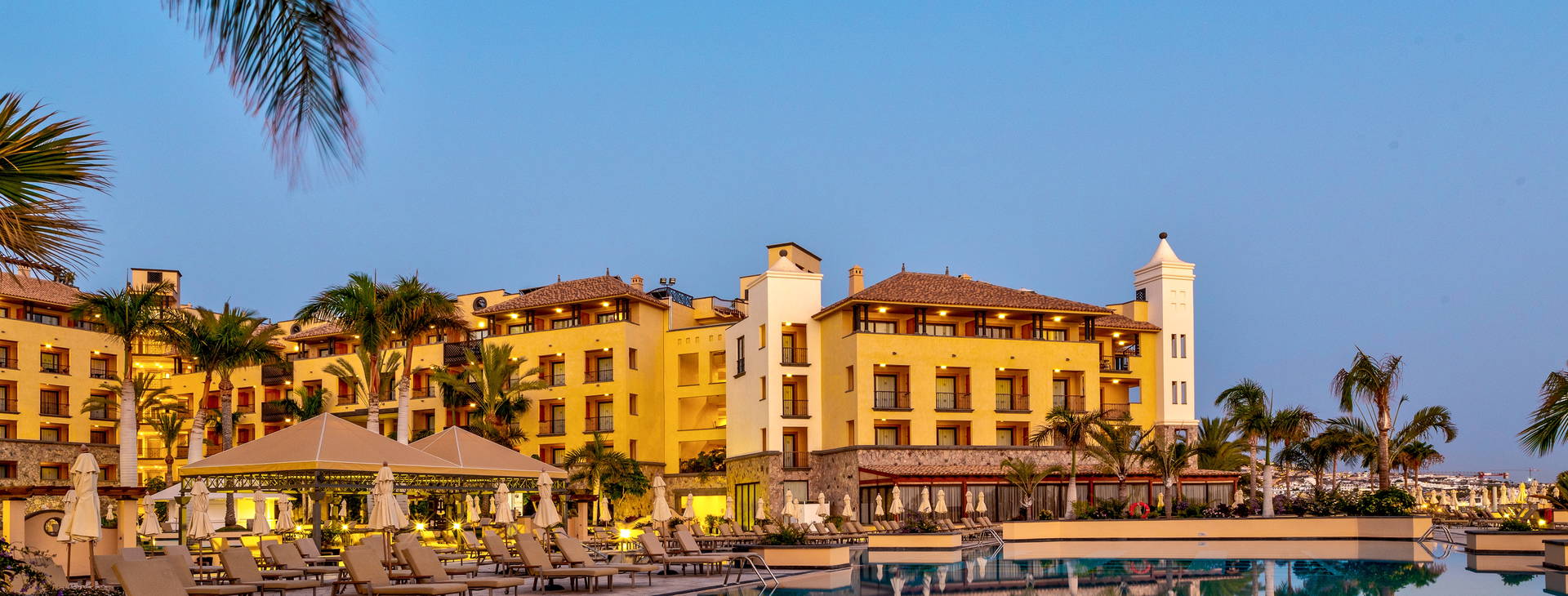 GF Gran Costa Adeje Obrázok15