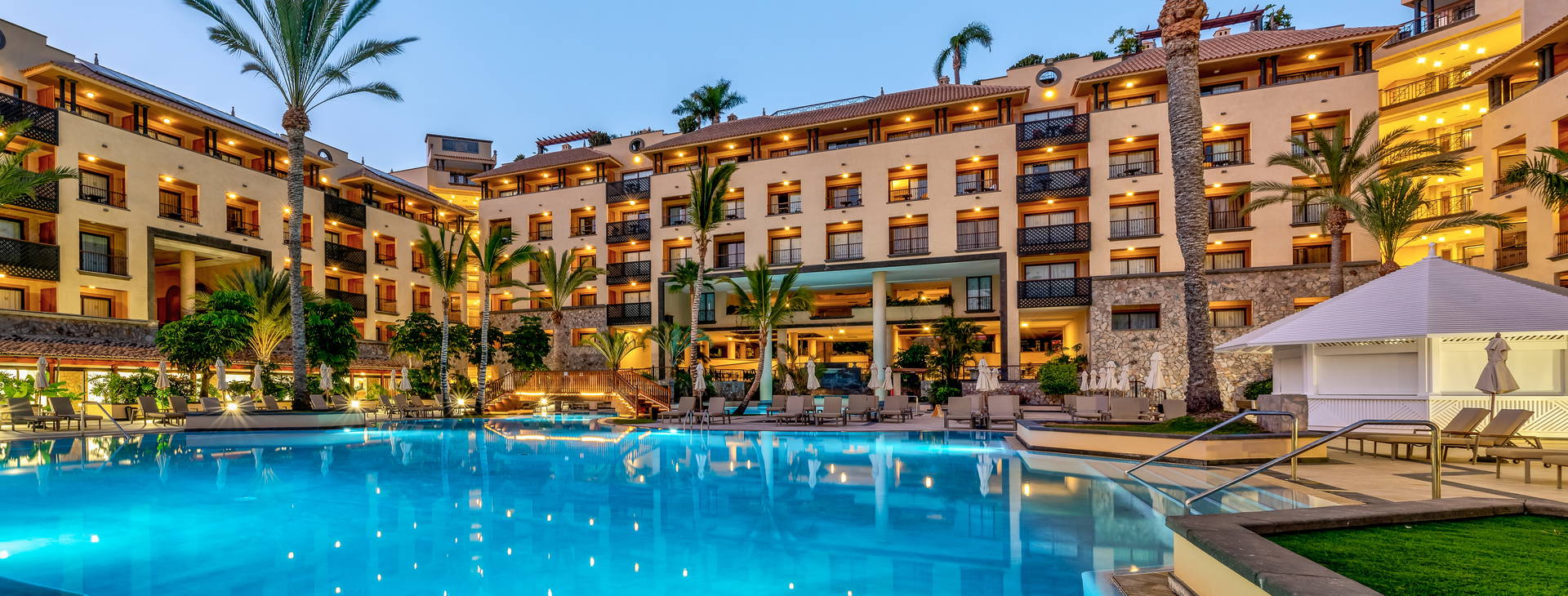 GF Gran Costa Adeje Obrázok11