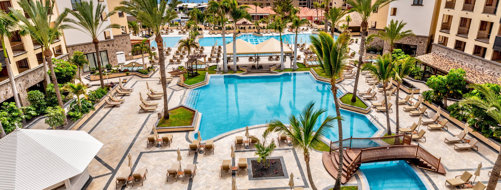 GF Gran Costa Adeje Obrázok16
