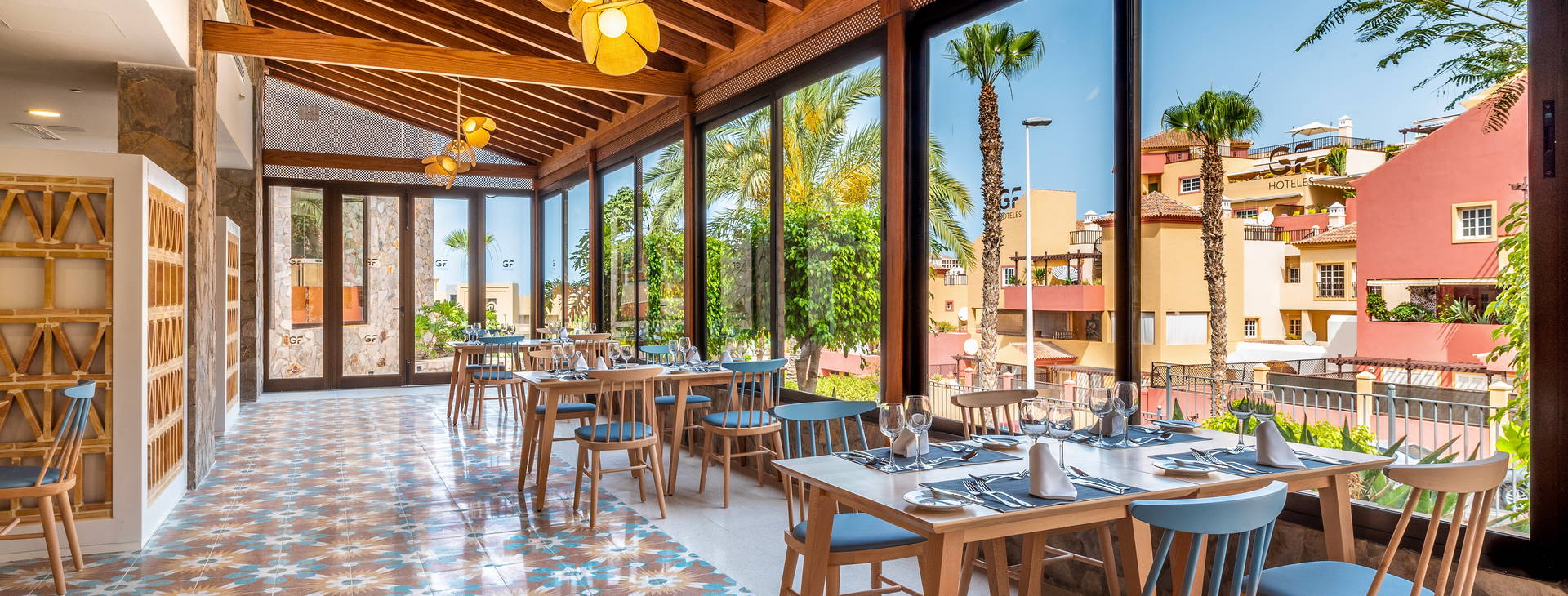 GF Gran Costa Adeje Obrázok17