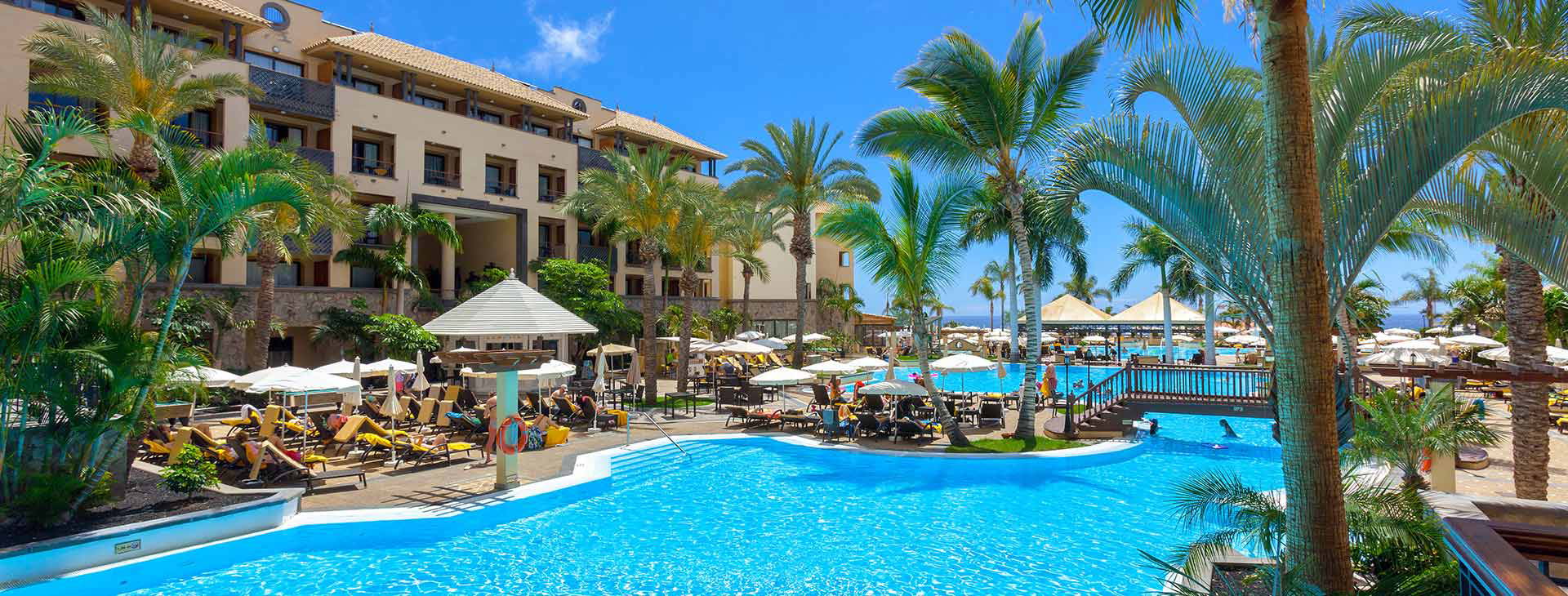 GF Gran Costa Adeje Obrázok0