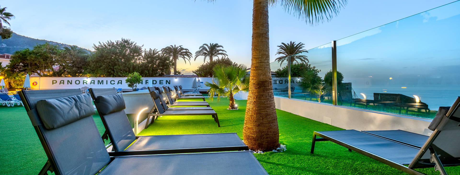 Zahrada Panoramica Obrázok6