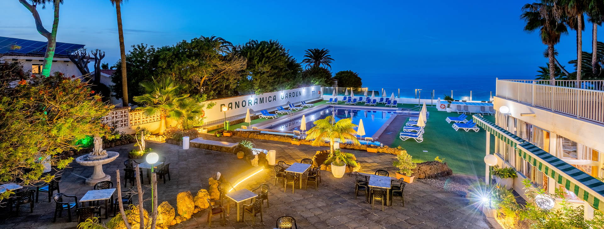 Zahrada Panoramica Obrázok14