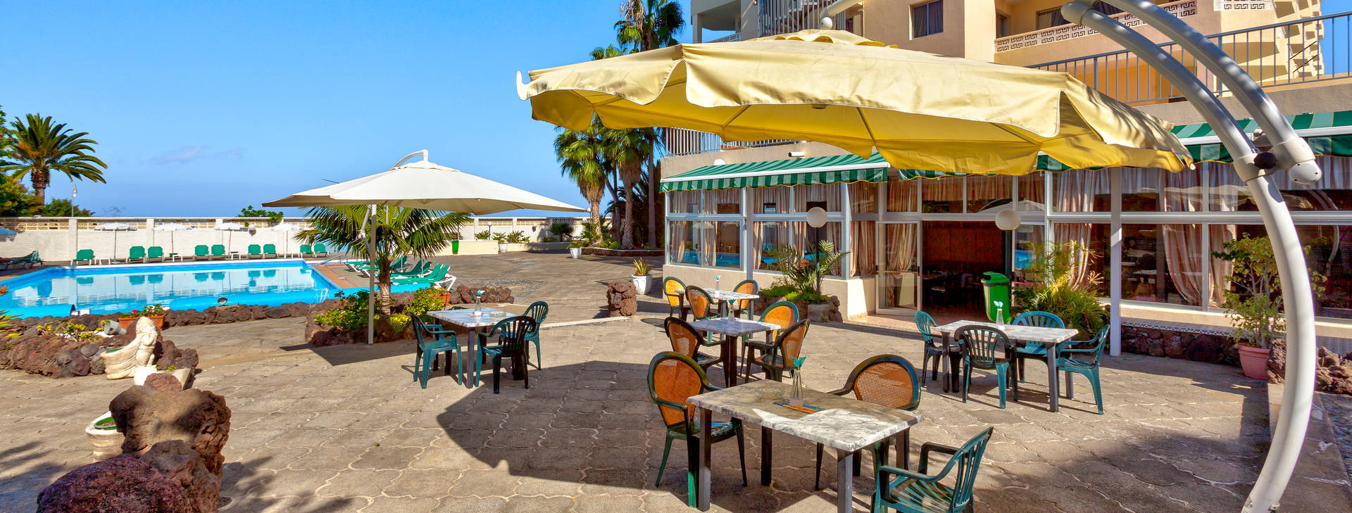 Zahrada Panoramica Obrázok16