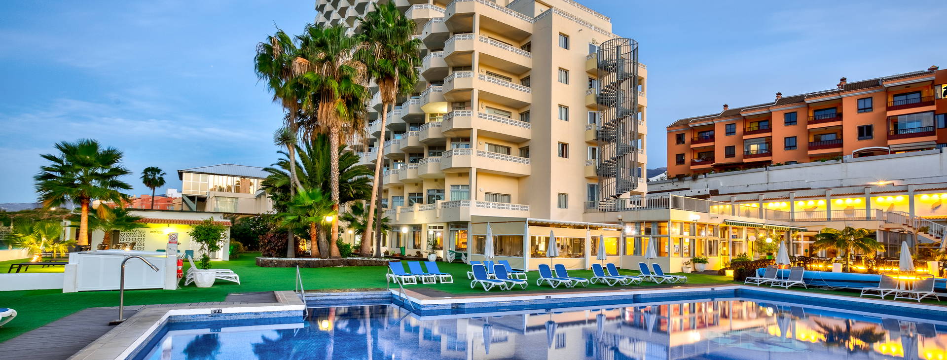 Zahrada Panoramica Obrázok0