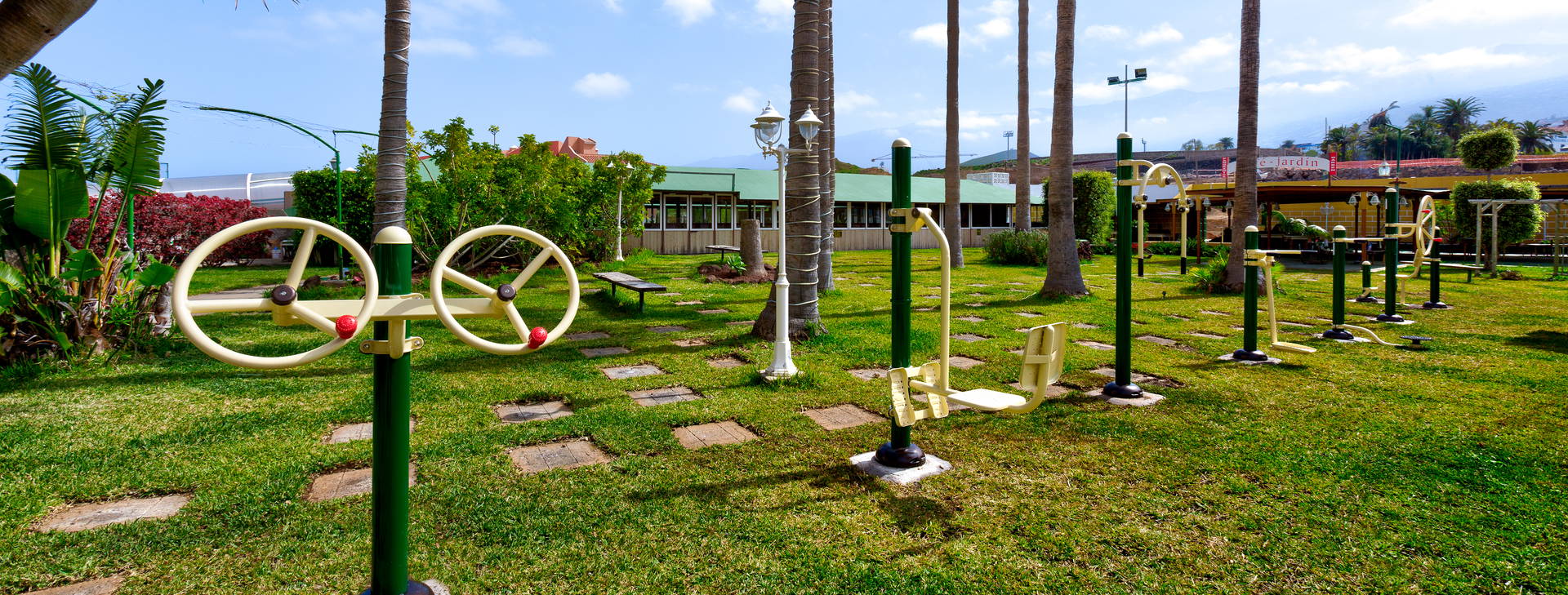 Zahrada Panoramica Obrázok21