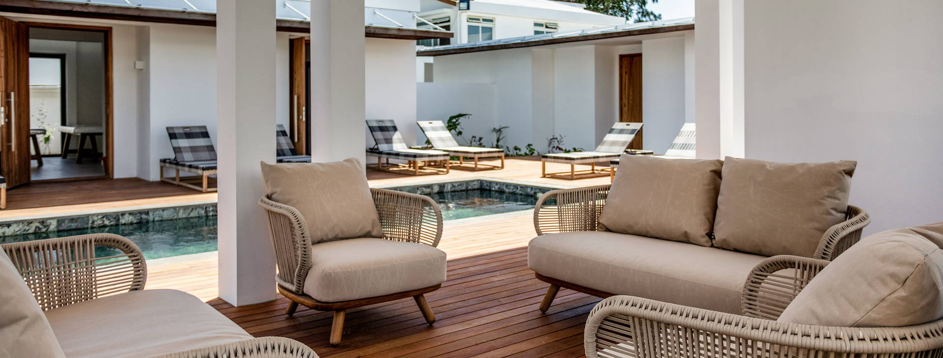 Sea Diamond Boutique Hotel & Spa Obrázok36