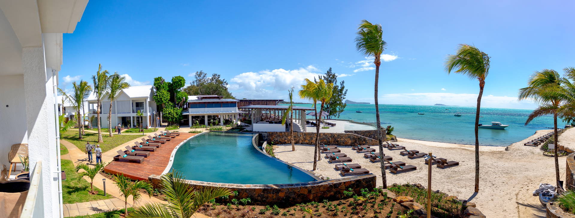 Sea Diamond Boutique Hotel & Spa Obrázok3