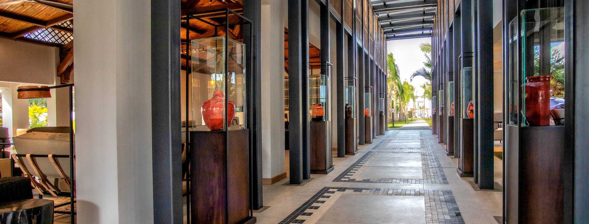 Sea Diamond Boutique Hotel & Spa Obrázok35