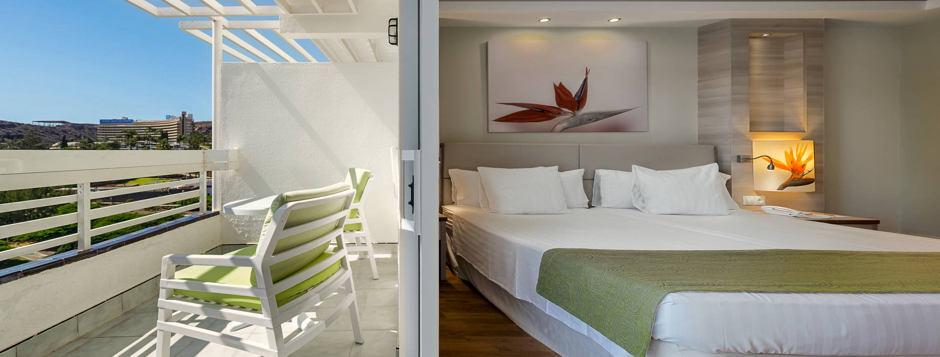 Bull Costa Canaria & Spa Obrázok12