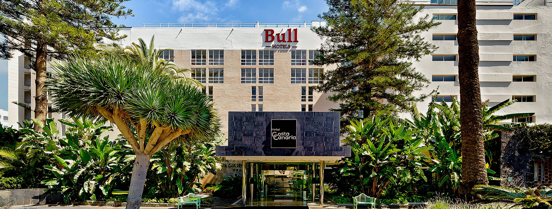 Bull Costa Canaria & Spa Obrázok10