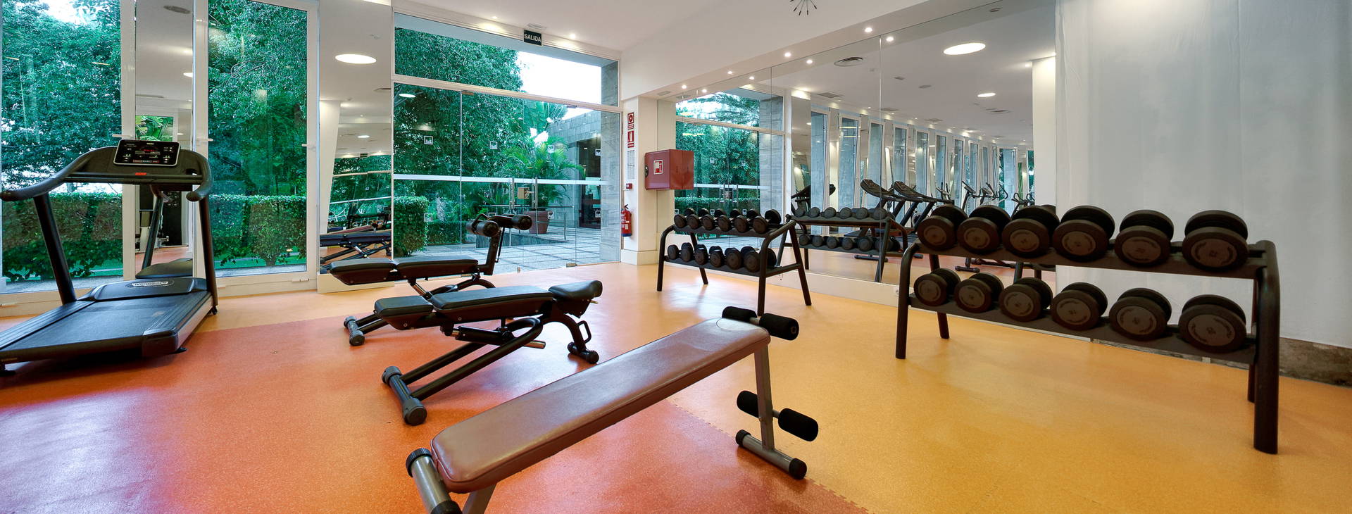 Bull Costa Canaria & Spa Obrázok37