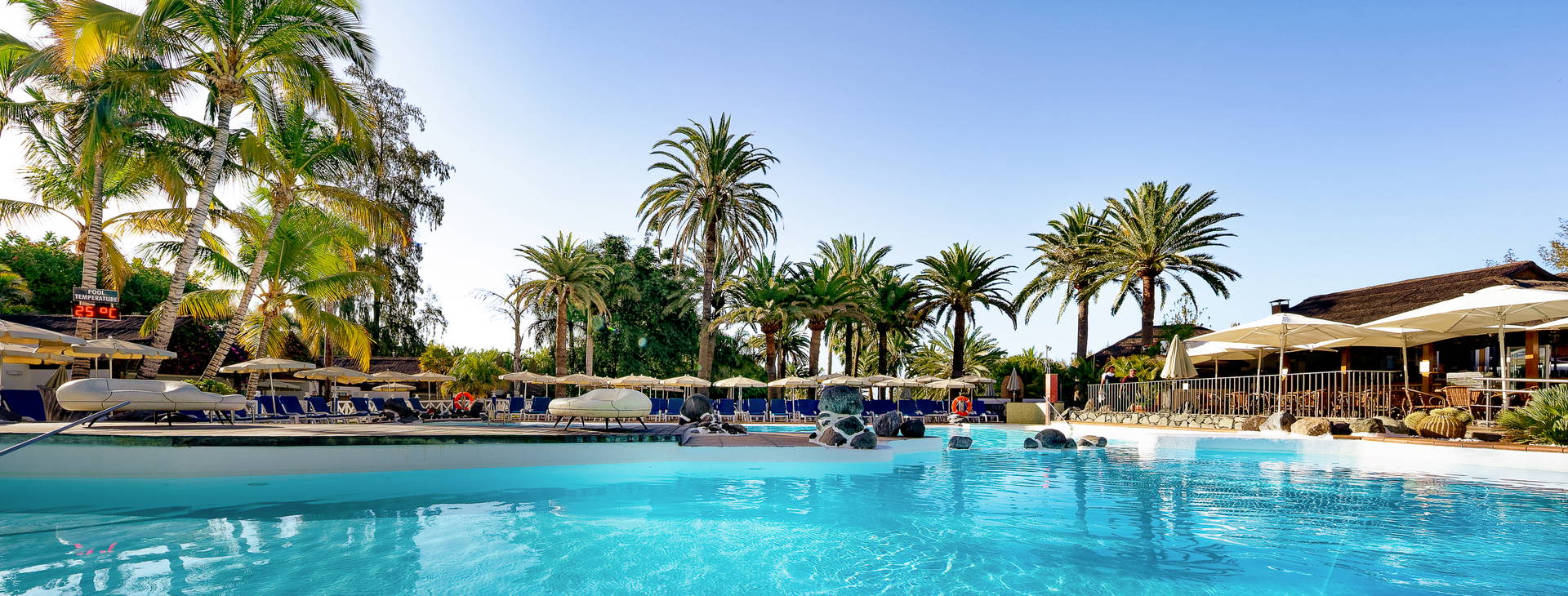 Bull Costa Canaria & Spa Obrázok2