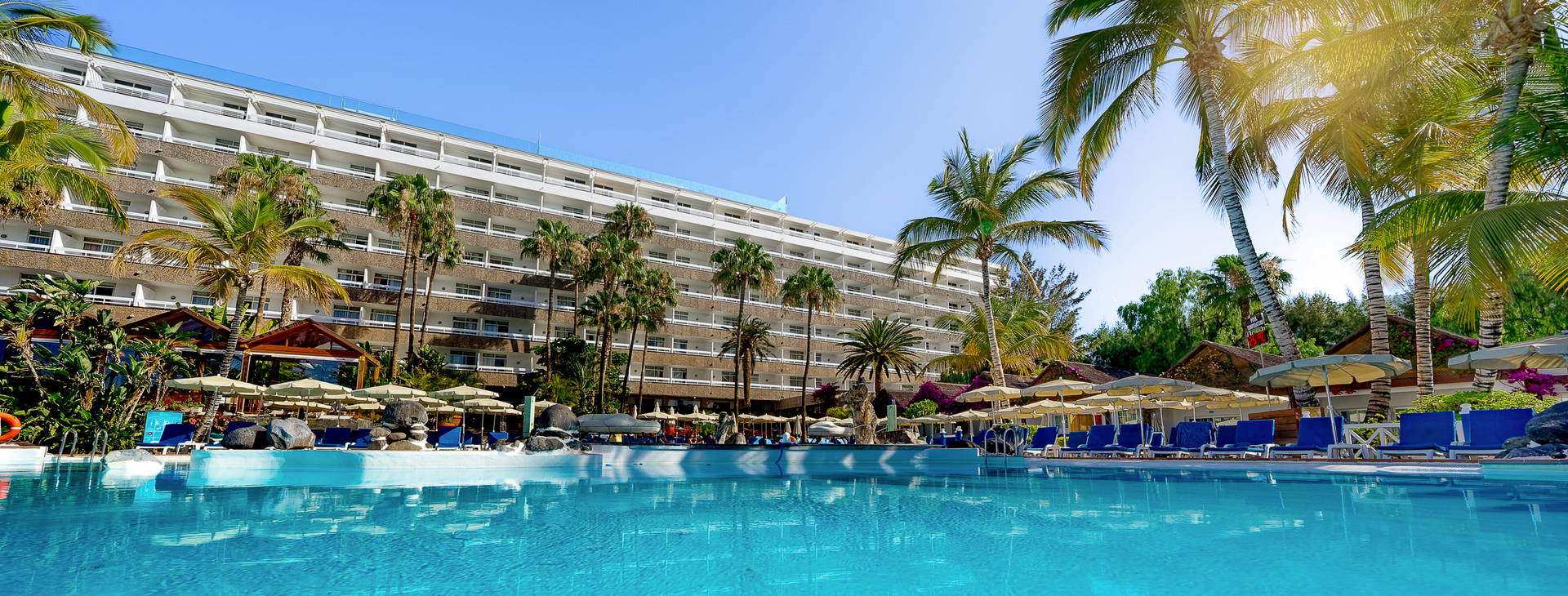 Bull Costa Canaria & Spa Obrázok0