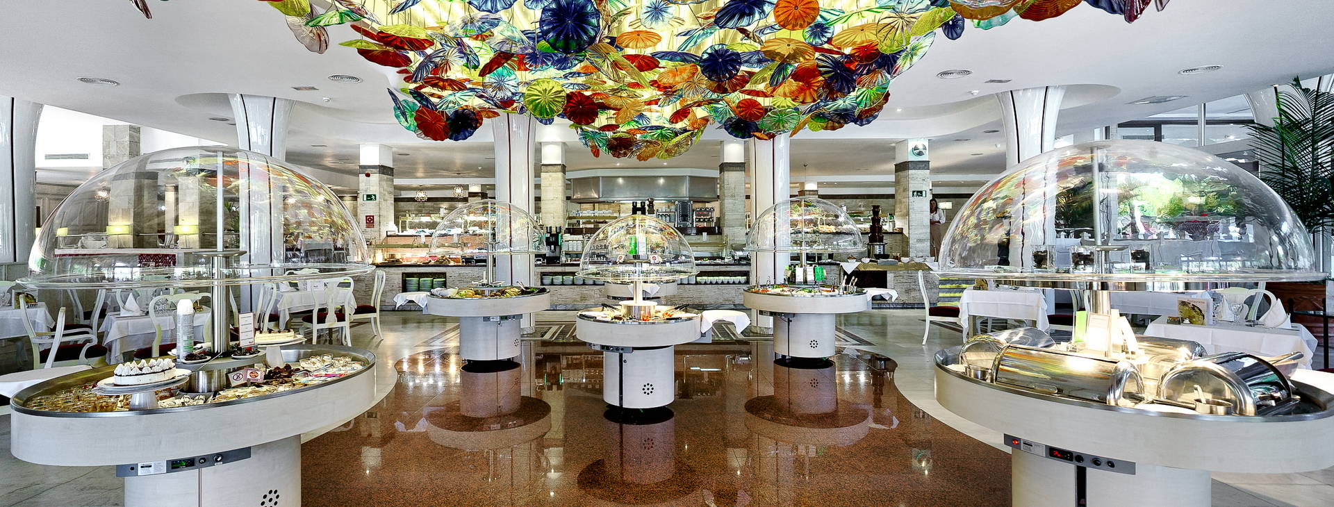 Bull Costa Canaria & Spa Obrázok19