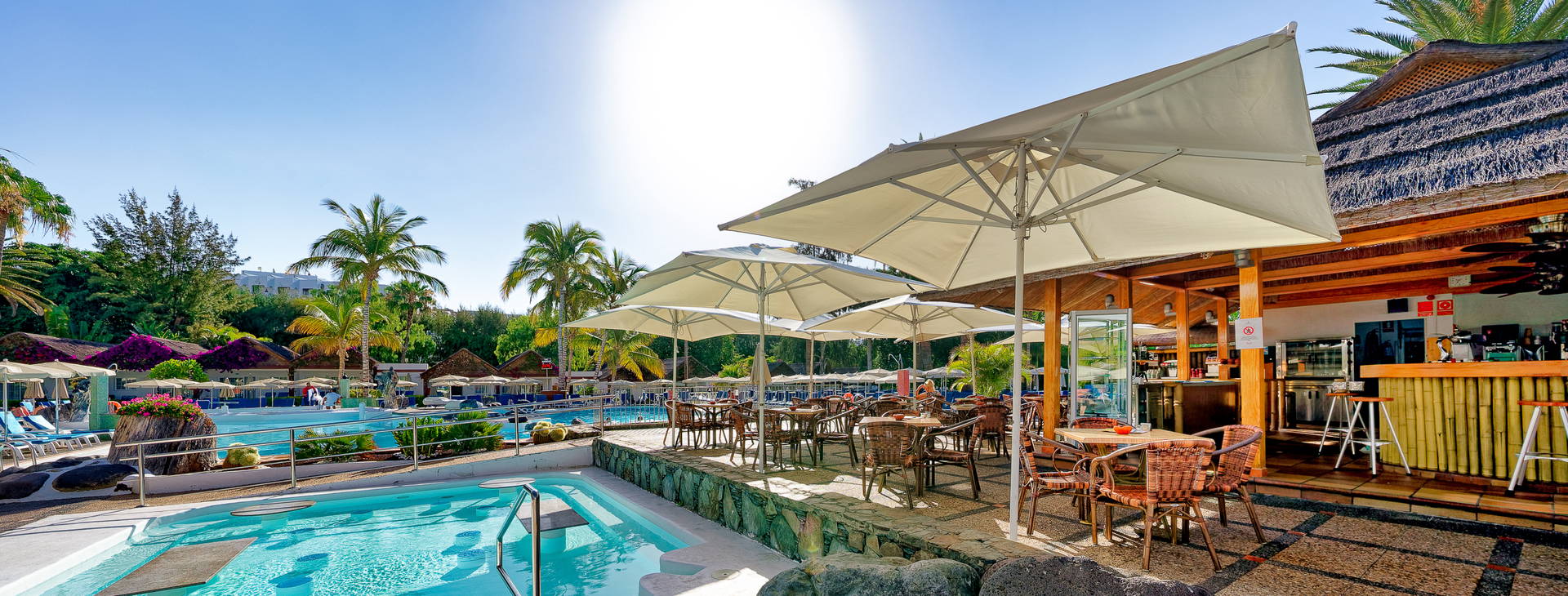 Bull Costa Canaria & Spa Obrázok5