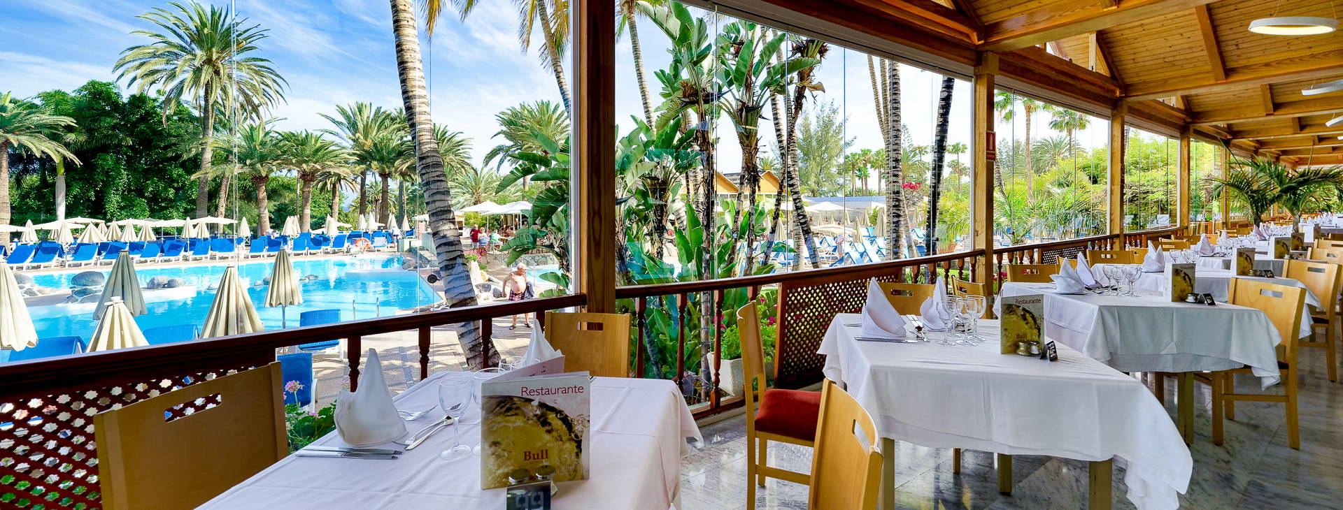 Bull Costa Canaria & Spa Obrázok20