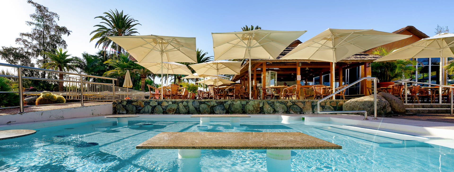 Bull Costa Canaria & Spa Obrázok4