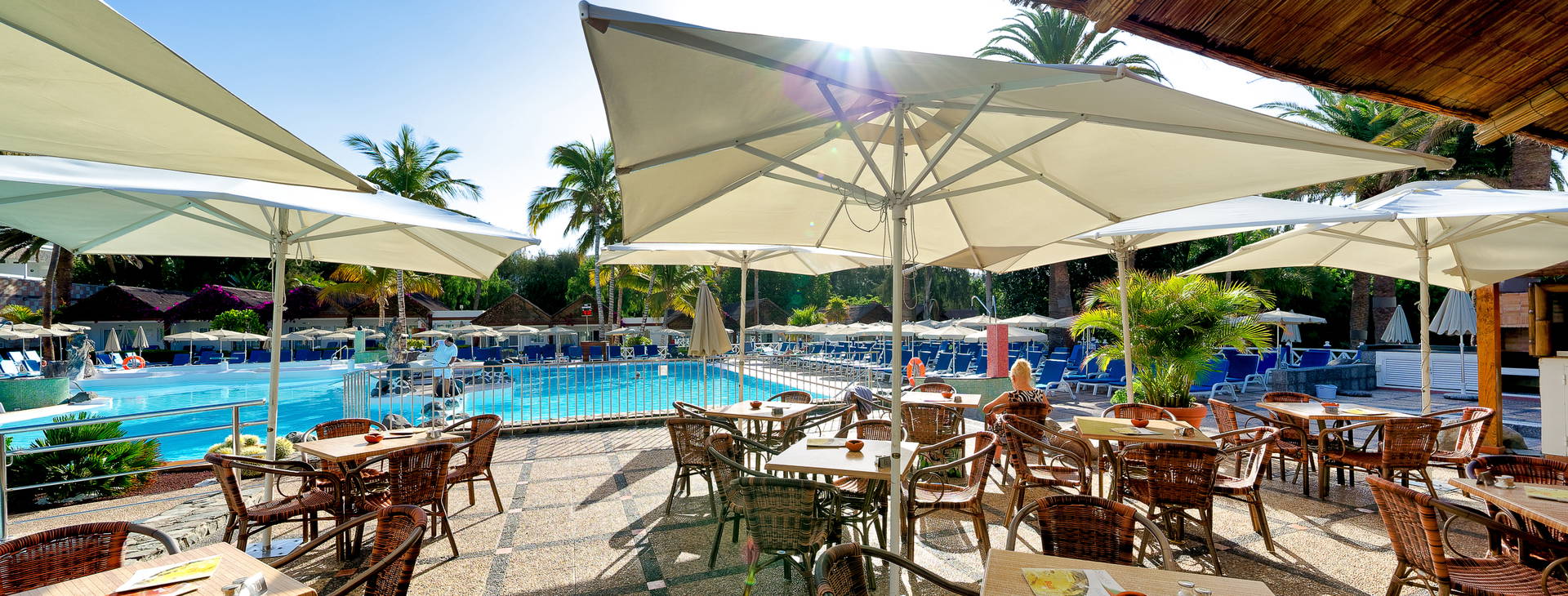 Bull Costa Canaria & Spa Obrázok21