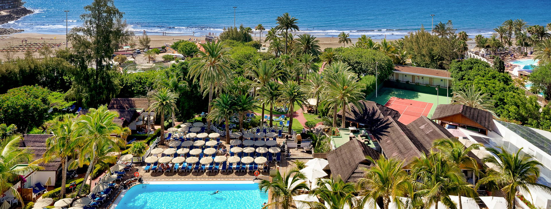 Bull Costa Canaria & Spa Obrázok1