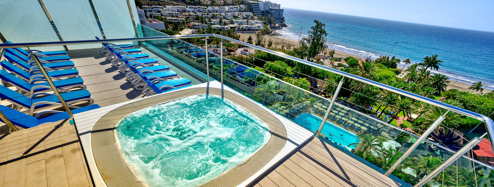 Bull Costa Canaria & Spa Obrázok16