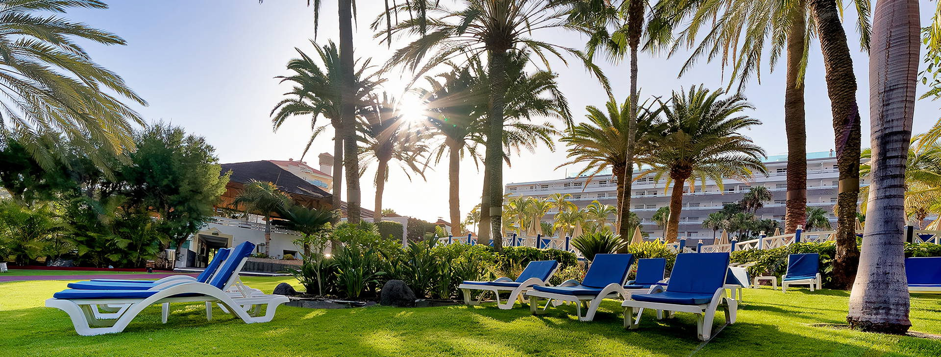 Bull Costa Canaria & Spa Obrázok9