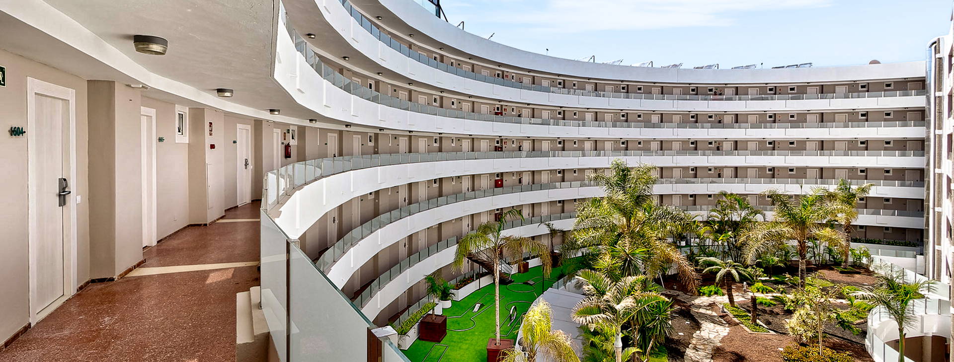 Bull Escorial & Spa Obrázok4