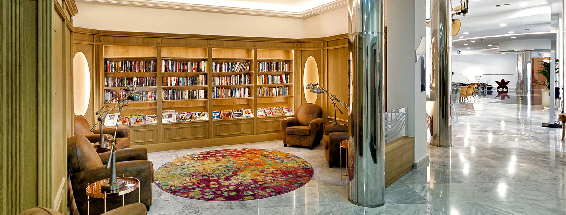 Bull Escorial & Spa Obrázok13