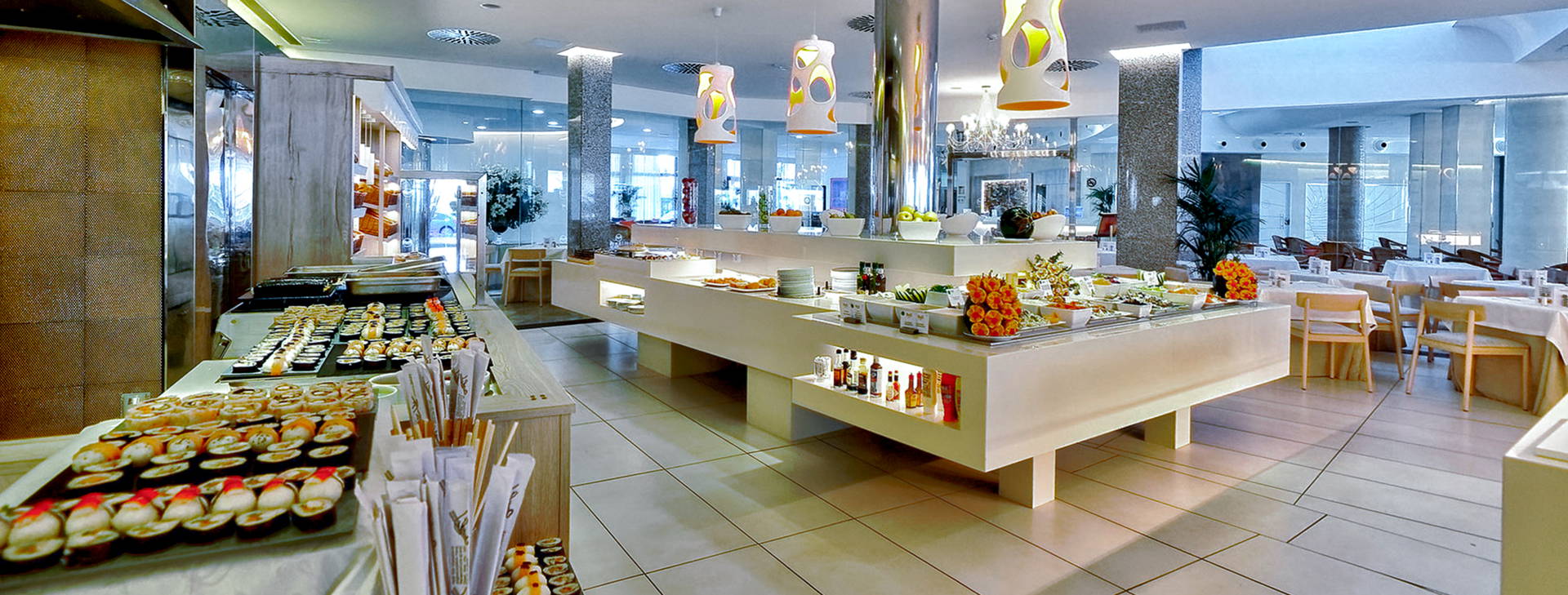 Bull Escorial & Spa Obrázok14