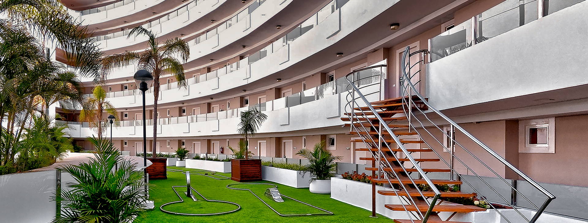 Bull Escorial & Spa Obrázok3