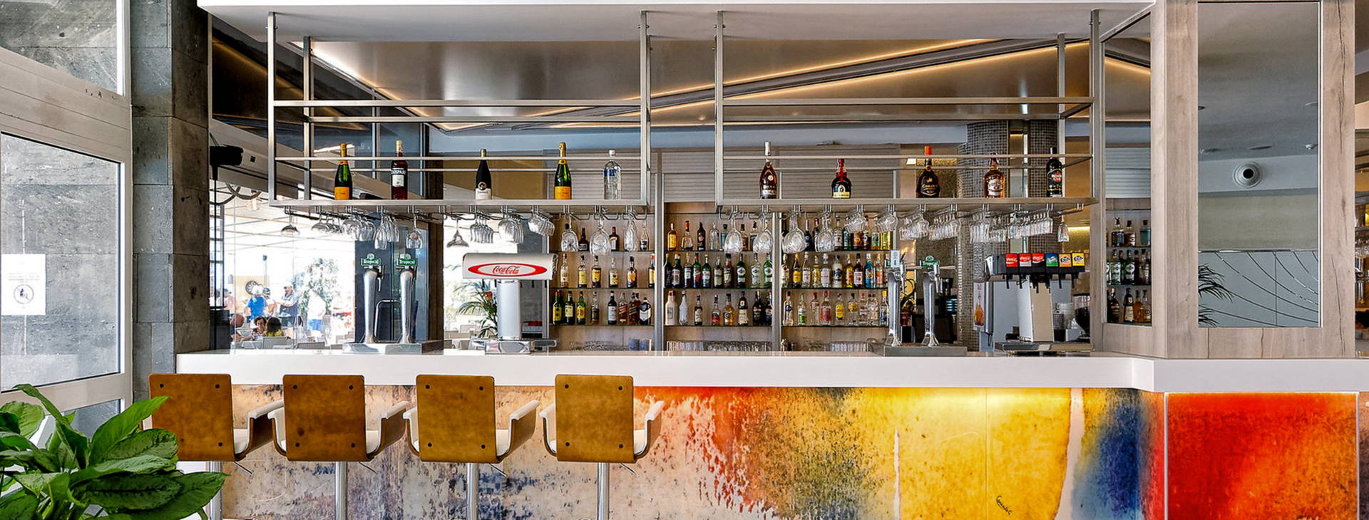 Bull Escorial & Spa Obrázok15