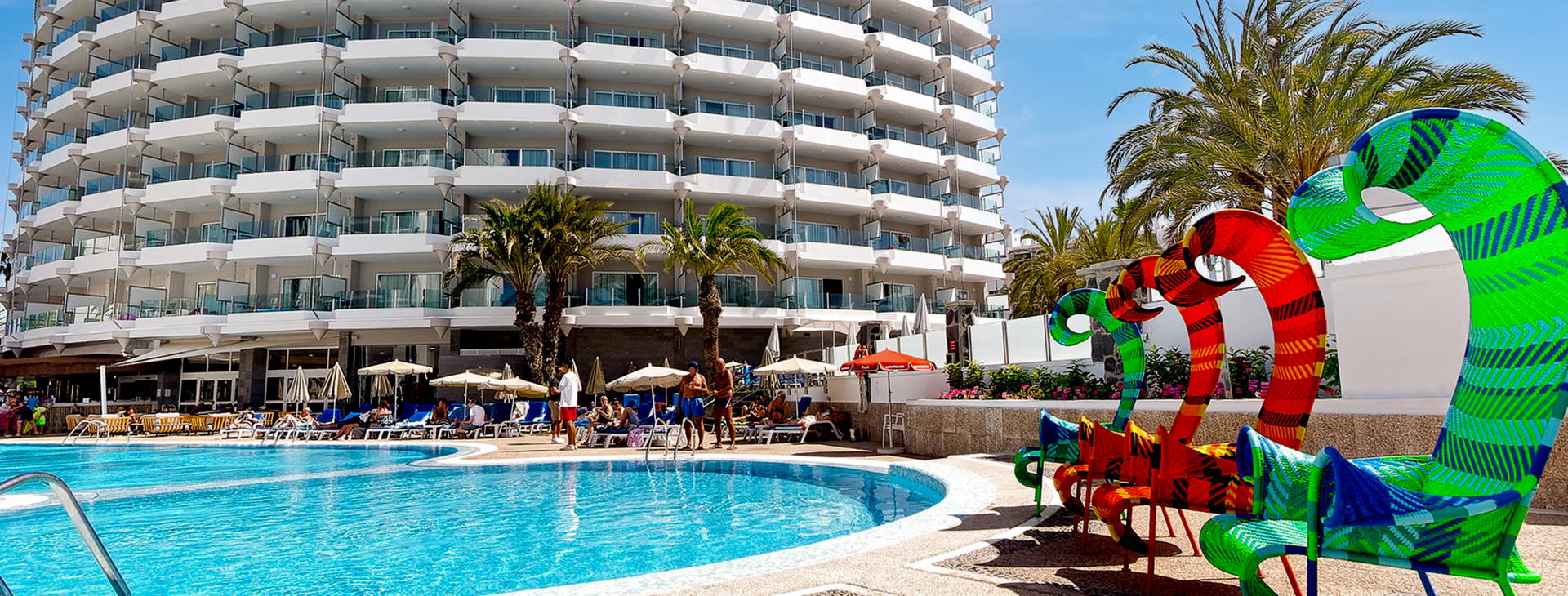 Bull Escorial & Spa Obrázok0