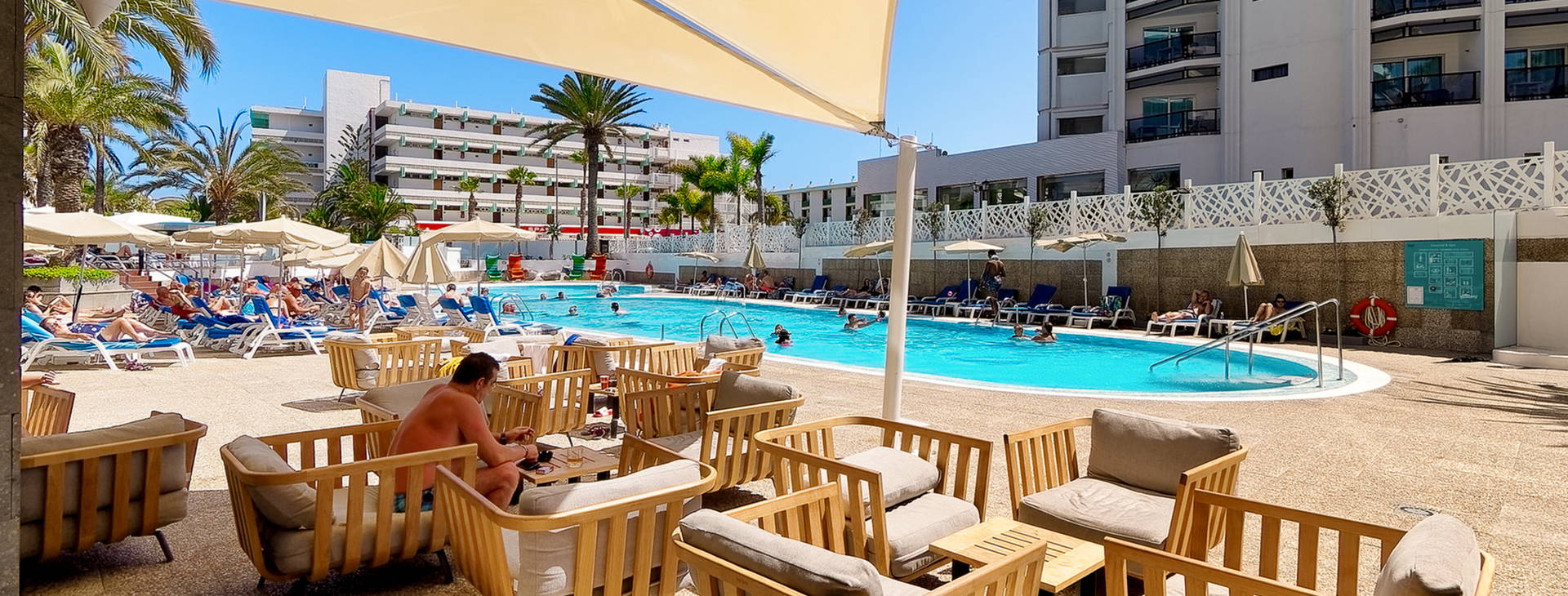 Bull Escorial & Spa Obrázok12