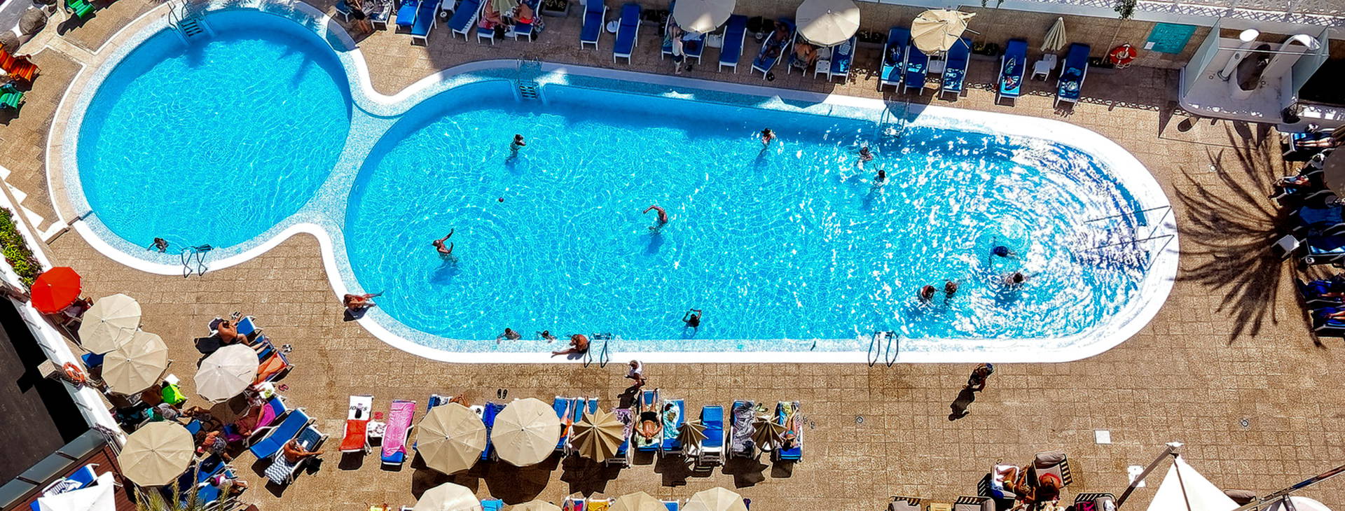 Bull Escorial & Spa Obrázok1