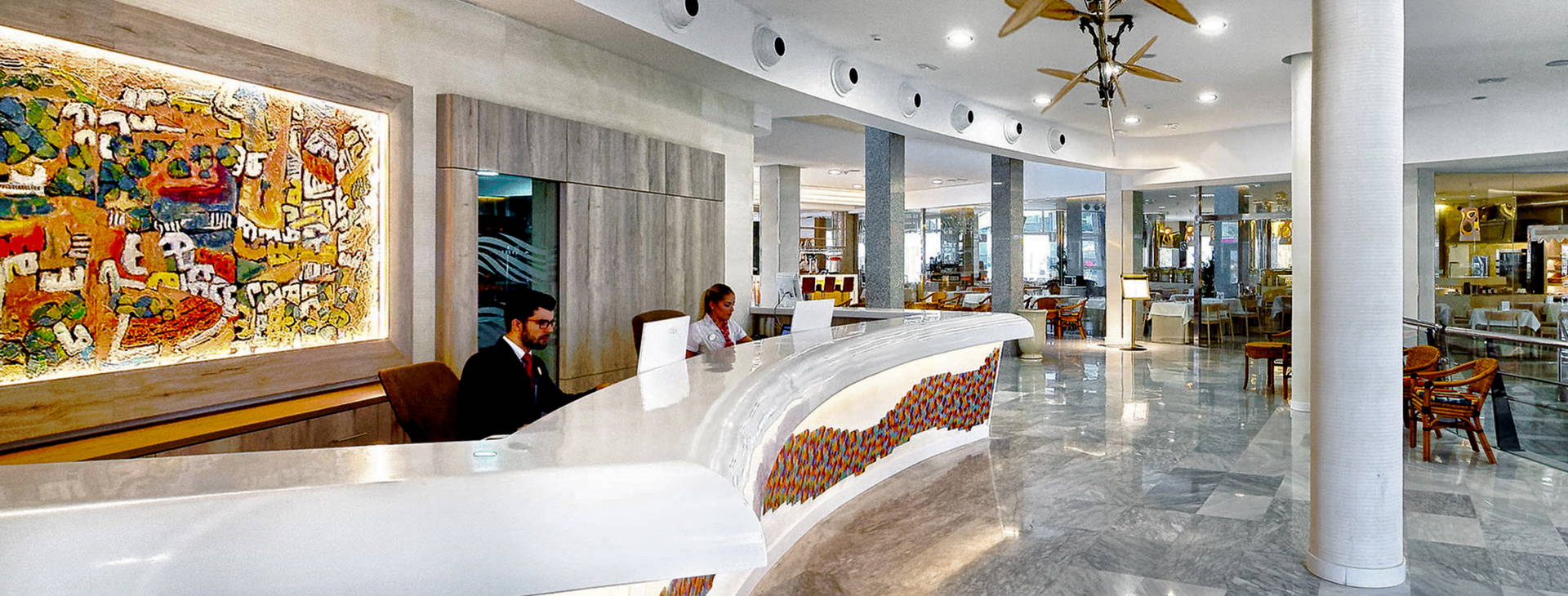 Bull Escorial & Spa Obrázok17