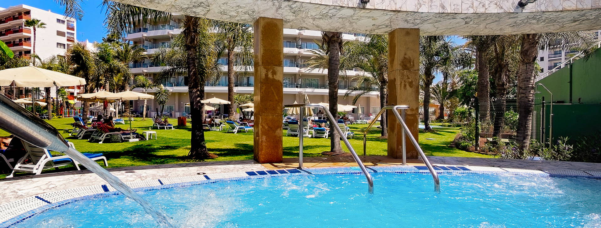 Bull Escorial & Spa Obrázok2