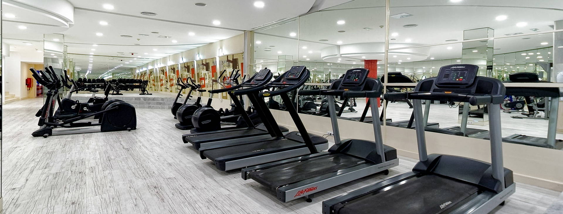 Bull Escorial & Spa Obrázok26