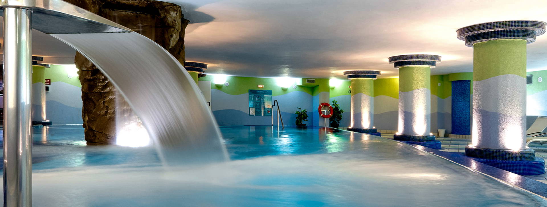 Bull Escorial & Spa Obrázok19