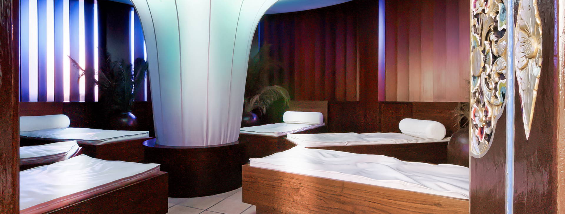 Bull Escorial & Spa Obrázok20