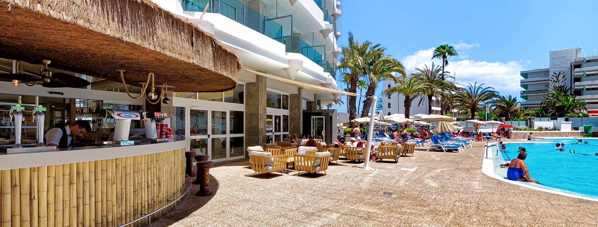 Bull Escorial & Spa Obrázok11