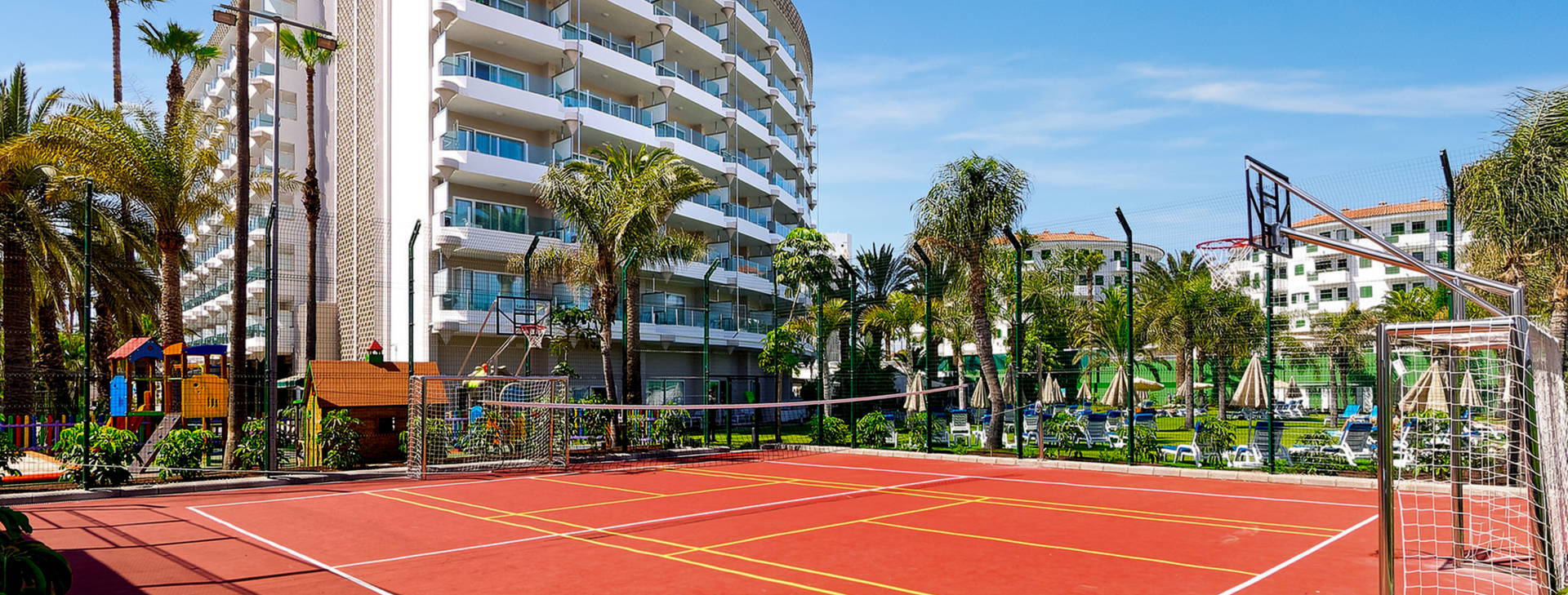 Bull Escorial & Spa Obrázok23